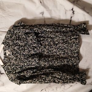 A.N.A. blouse 2X 💜💜💜💜